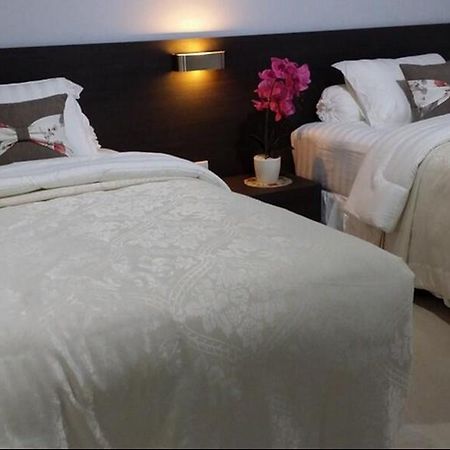 The Mansion Cipete Appartement Jakarta Buitenkant foto