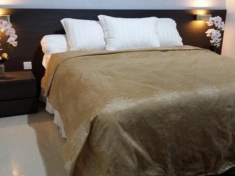 The Mansion Cipete Appartement Jakarta Buitenkant foto
