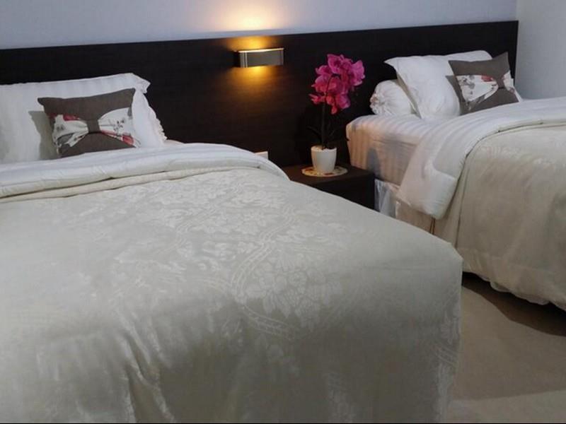 The Mansion Cipete Appartement Jakarta Buitenkant foto