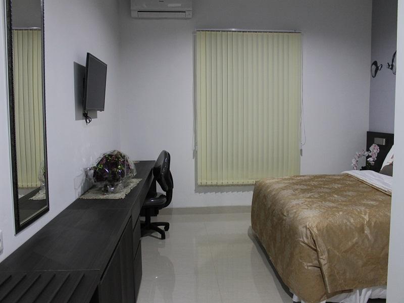 The Mansion Cipete Appartement Jakarta Buitenkant foto